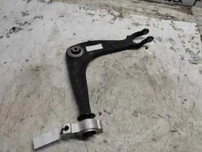 Second-hand car spare part FRONT RIGHT LOWER SUSPENSION ARM for PEUGEOT 407 SW  OEM IAM references   