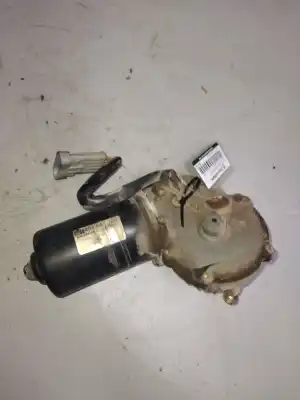 Peça sobressalente para automóvel em segunda mão motor do limpa para brisas por iveco eurotech (mt) 9.5 diesel referências oem iam 