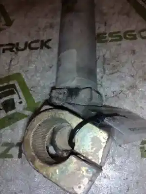Second-hand car spare part steering column for iveco stralis (as) fsa t / fp lt 4x2 gran espacio oem iam references 504007393  7025974656