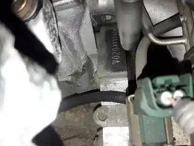 Second-hand car spare part complete engine for nissan maxima qx (a32) 2.0 v6 24v cat oem iam references vq20  