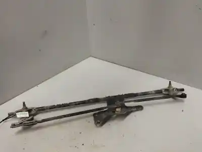 Peça sobressalente para automóvel em segunda mão mecanismo de escova dianteira por iveco eurotech (mt) 9.5 diesel referências oem iam 