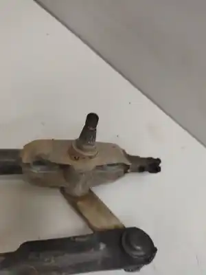 Second-hand car spare part front windscreen wiper linkage for iveco eurotech (mt) 9.5 diesel oem iam references   98415030