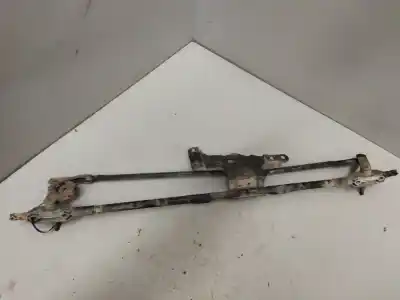 Second-hand car spare part front windscreen wiper linkage for iveco eurotech (mt) 9.5 diesel oem iam references   98415030