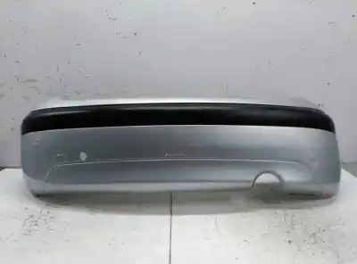 Peça sobressalente para automóvel em segunda mão para choques traseiro por citroen c3 1.4 referências oem iam 