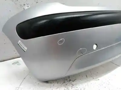 Pezzo di ricambio per auto di seconda mano paraurti posteriore per citroen c3 1.4 riferimenti oem iam   