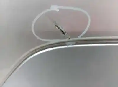 Pezzo di ricambio per auto di seconda mano paraurti posteriore per citroen c3 1.4 riferimenti oem iam   