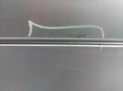 Pezzo di ricambio per auto di seconda mano paraurti posteriore per citroen c3 1.4 riferimenti oem iam   