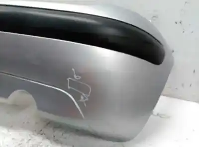 Pezzo di ricambio per auto di seconda mano paraurti posteriore per citroen c3 1.4 riferimenti oem iam   