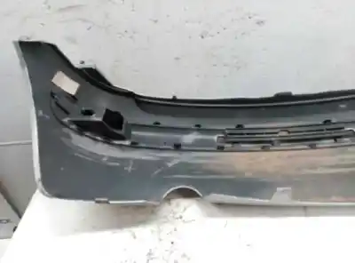 Pezzo di ricambio per auto di seconda mano paraurti posteriore per citroen c3 1.4 riferimenti oem iam   