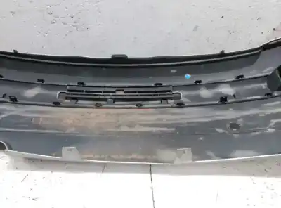 Pezzo di ricambio per auto di seconda mano paraurti posteriore per citroen c3 1.4 riferimenti oem iam   