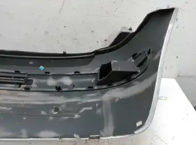 Pezzo di ricambio per auto di seconda mano paraurti posteriore per citroen c3 1.4 riferimenti oem iam   