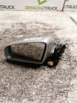 Автозапчастина б/у ліве дзеркало для audi a4 avant (8e) 2.5 tdi (114kw) посилання на oem iam 