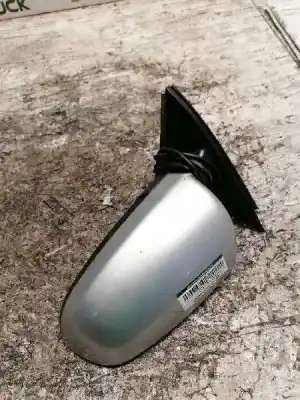 Автозапчастина б/у ліве дзеркало для audi a4 avant (8e) 2.5 tdi (114kw) посилання на oem iam  5 cables 