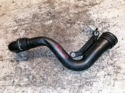 Second-hand car spare part intercooler hoses for seat leon (1p1) comfort limited oem iam references 1k0145762p