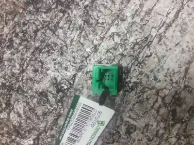 Peça sobressalente para automóvel em segunda mão botão esp por citroen c4 lim. seduction referências oem iam 96664234xt  4 pins