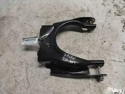 Pièce détachée automobile d'occasion BRAS DE SUSPENSION SUPÉRIEUR AVANT DROIT pour PEUGEOT 407 SW  Références OEM IAM 446332C  