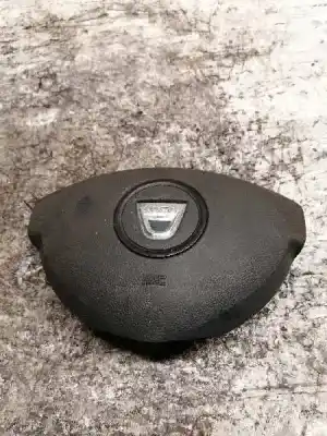 Second-hand car spare part front left air bag for dacia duster ambiance 4x2 oem iam references 985100037ra