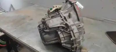 Автозапчасти б/у КОРОБКА ПЕРЕДАЧ за RENAULT LAGUNA II (BG0)  ссылки OEM IAM PK6002  C013183