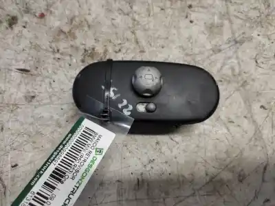 Peça sobressalente para automóvel em segunda mão comutador de espelhos retrovisores por bmw mini (r50,r53) one referências oem iam 613183739