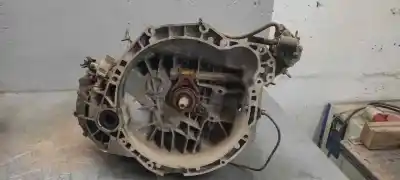Pièce détachée automobile d'occasion boîte de vitesses pour renault laguna (b56) 2.2 dt rxe références oem iam pk1 aa048  
