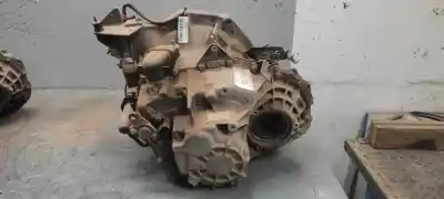 Pièce détachée automobile d'occasion boîte de vitesses pour renault laguna (b56) 2.2 dt rxe références oem iam pk1 aa048  