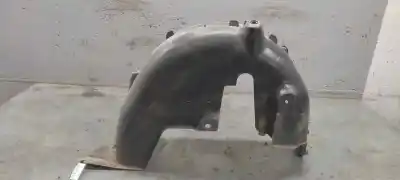 Автозапчасти б/у задняя левая колесная арка за peugeot 208 style ссылки oem iam 9673797480