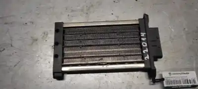 Pezzo di ricambio per auto di seconda mano resistenza al riscaldamento per renault clio iii authentique riferimenti oem iam f667211z