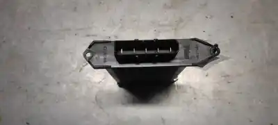 Peça sobressalente para automóvel em segunda mão resistência sofagem chauffage por renault clio iii authentique referências oem iam f667211z  
