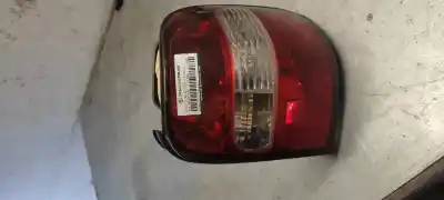 Piesă de schimb auto la mâna a doua SEMNALIZATOR DREAPTA FATÃ pentru KIA SPORTAGE  Referințe OEM IAM   