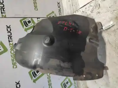 Peça sobressalente para automóvel em segunda mão cave de roda dianteira esquerda por bmw mini (r50,r53) one referências oem iam 