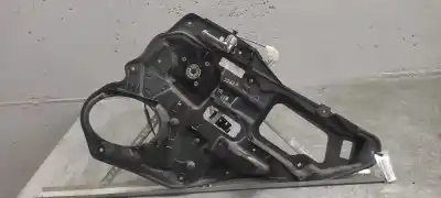 Second-hand car spare part rear right window regulator for mazda 6 berlina (gg) 2.0 crtd 136 active oem iam references gj6a97xg