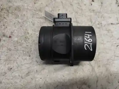 Автозапчасти б/у расходомер воздуха за volkswagen crafter 30-50 furgón (2e_) 2.0 tdi ссылки oem iam 0281002956