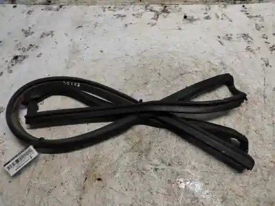 Peça sobressalente para automóvel em segunda mão junta vedante da porta por bmw mini (r50,r53) one referências oem iam 