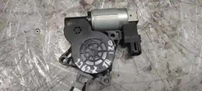 Second-hand car spare part rear left window motor for mazda 6 berlina (gg) 2.0 crtd 136 active oem iam references gj6a5858x