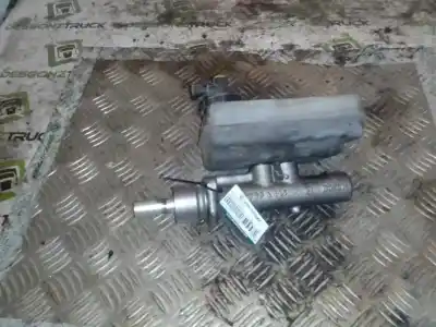 Автозапчасти б/у БАРАБАННЫЙ ТОРМОЗНОЙ ЦИЛИНДР за RENAULT MASCOTT  ссылки OEM IAM 21027999  