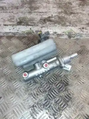 Автозапчасти б/у барабанный тормозной цилиндр за renault mascott 2.8 diesel ссылки oem iam 21027999  