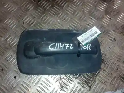 Pezzo di ricambio per auto di seconda mano maniglia esterna anteriore destra per nissan atleon 165 riferimenti oem iam 806079x000