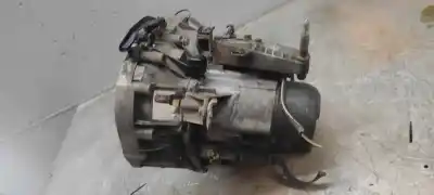 Pezzo di ricambio per auto di seconda mano RIDUTTORE per RENAULT CLIO II FASE II (B/CB0)  Riferimenti OEM IAM JB1180  