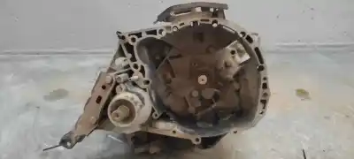 Pezzo di ricambio per auto di seconda mano riduttore per renault clio ii fase ii (b/cb0) alize riferimenti oem iam jb1180  