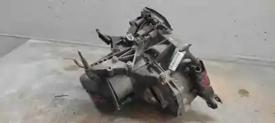 Pezzo di ricambio per auto di seconda mano riduttore per renault clio ii fase ii (b/cb0) alize riferimenti oem iam jb1180  