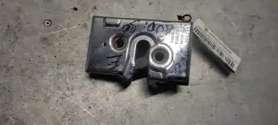 Second-hand car spare part LEFT FRONT DOOR LOCK for AUDI 80/90 (893)  OEM IAM references 8A1837015  