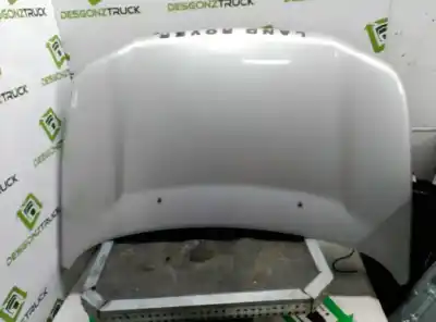 Pezzo di ricambio per auto di seconda mano cofano per land rover freelander (ln) e familiar riferimenti oem iam 
