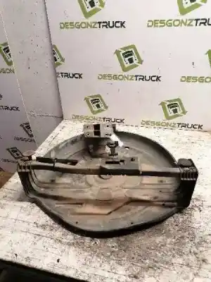 İkinci el araba yedek parçası YEDEK TEKERLEK DESTEGI için BMW SERIE 3 COMPACT (E46)  OEM IAM referansları   