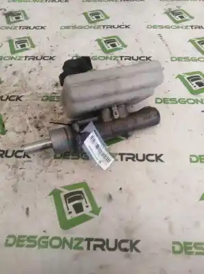 Автозапчасти б/у БАРАБАННЫЙ ТОРМОЗНОЙ ЦИЛИНДР за RENAULT MASCOTT  ссылки OEM IAM 21027999  