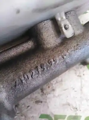 Автозапчасти б/у барабанный тормозной цилиндр за renault mascott fg 120. 35/55/65 cabina individual ссылки oem iam 21027999  