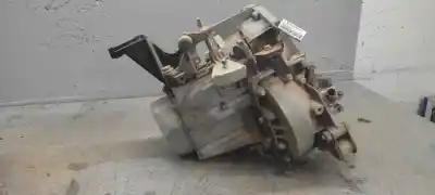 Second-hand car spare part GEARBOX for PEUGEOT BOXER COMBI (RS2850) (270/310) (->´02)  OEM IAM references 20LE19  