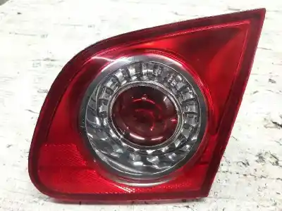 Автозапчастина б/у правий ліхтар для volkswagen passat berlina (3c2) advance посилання на oem iam 3c5945094