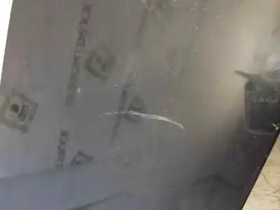 Pezzo di ricambio per auto di seconda mano ala posteriore per bmw x3 (e83) 3.0d riferimenti oem iam 5171340038404  