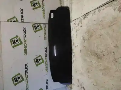 Pezzo di ricambio per auto di seconda mano ala posteriore per bmw x3 (e83) 3.0d riferimenti oem iam 5171340038404  