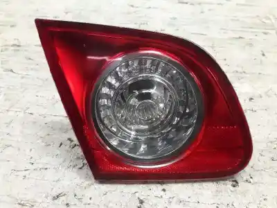 Автозапчастина б/у лівий ход ліхар для volkswagen passat berlina (3c2) advance посилання на oem iam 3c5945093